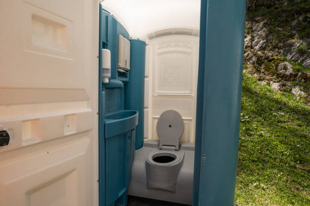 Best Temporary restroom rental  in Union Beach, NJ