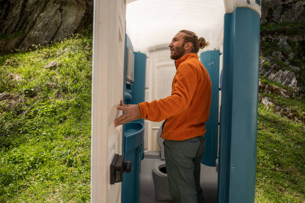 Portable Toilet Options We Offer in Union Beach, NJ