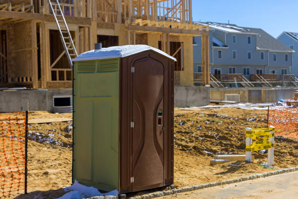 Best Portable restroom trailer rental  in Union Beach, NJ
