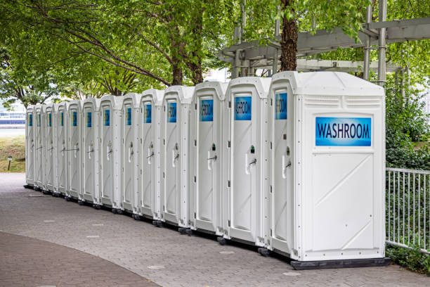 Best Portable bathroom rental  in Union Beach, NJ