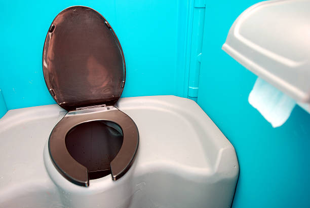 Best Portable restroom trailer rental  in Union Beach, NJ
