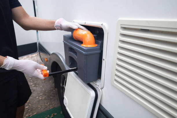 Best Porta potty rental for parties  in Union Beach, NJ