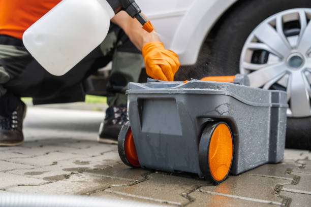 Best Local porta potty services  in Union Beach, NJ